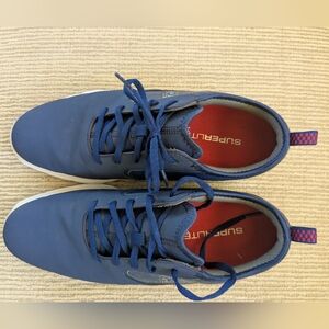 Footjoy Superlites XP Size 9.5 Men's Golf Sneakers